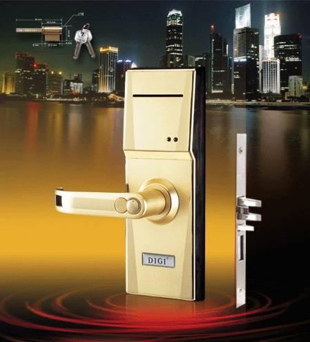 khóa từ khách sạn Khóa từ khách sạn