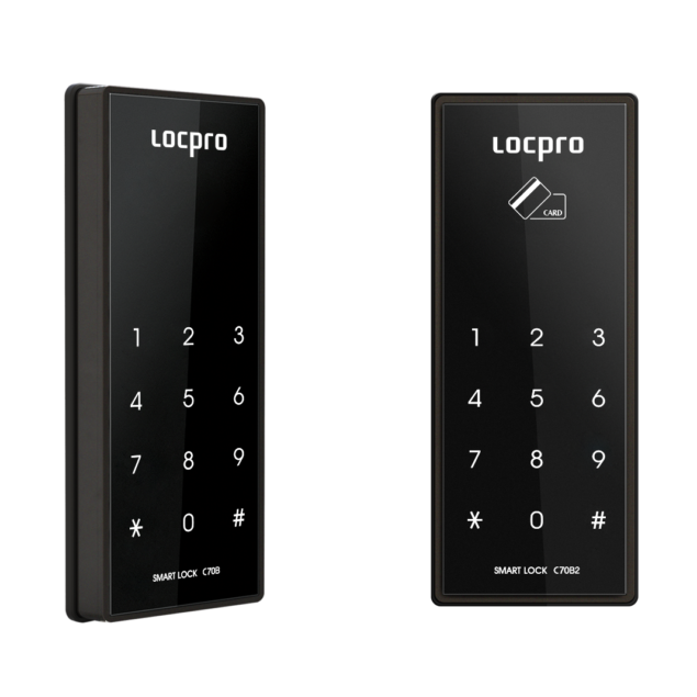 khóa điện tử Locpro