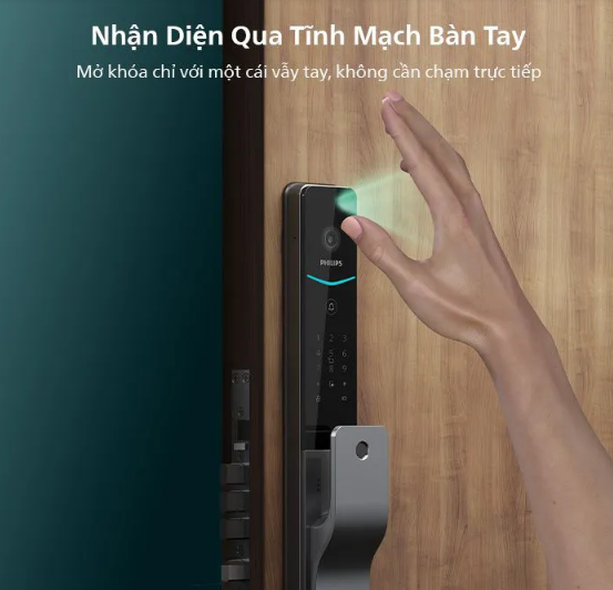 Philips DDL720-MVP