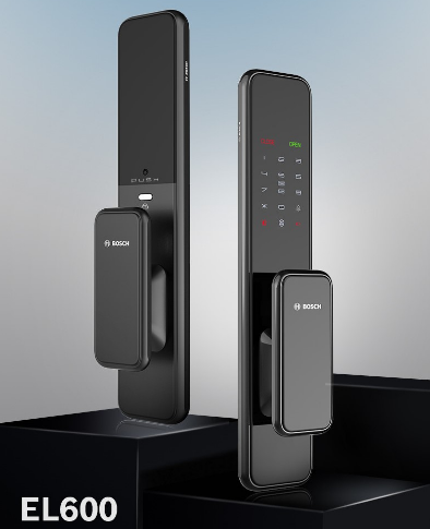 bosch EL600