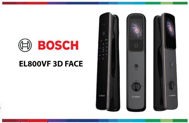 BOSCH EL800