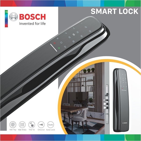 Bosch EL800A