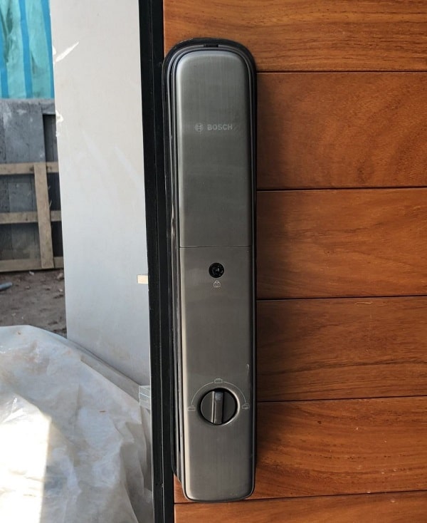 Bosch EL800A