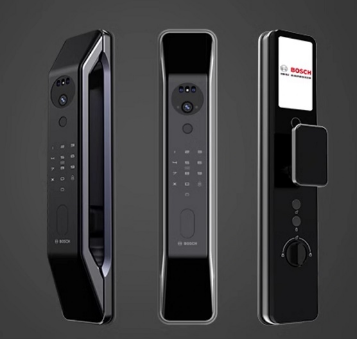 Bosch FU6