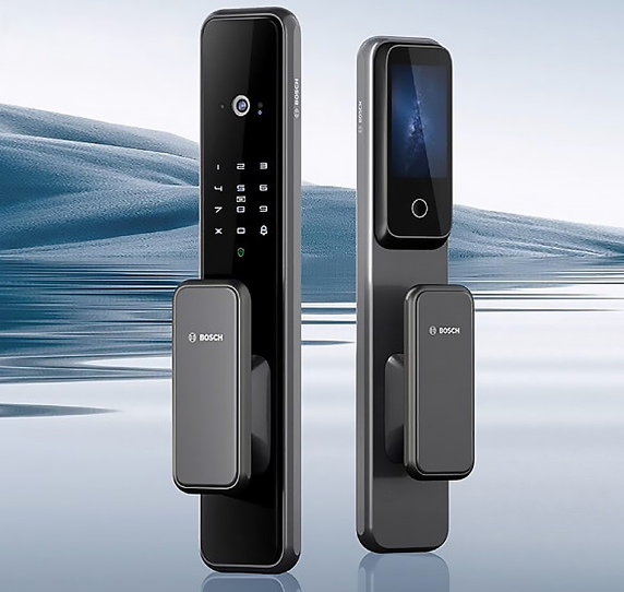 Bosch EL600VF