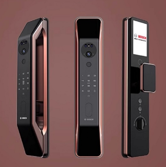 Bosch FU6