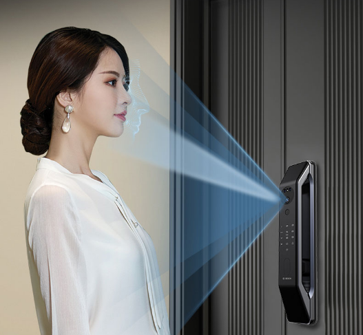 Bosch FU6