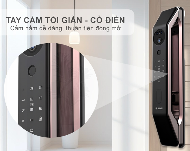 Bosch FU6