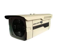 Camera IP thân hồng ngoại ESC - 1301SO