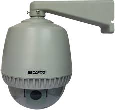 Camera Speed Dome ESC -E806N