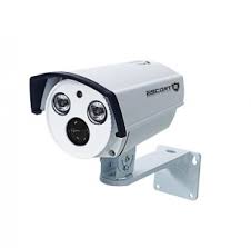 Camera thân hồng ngoại ESC - V402AR