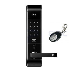 Epic EF 809LR (remote)
