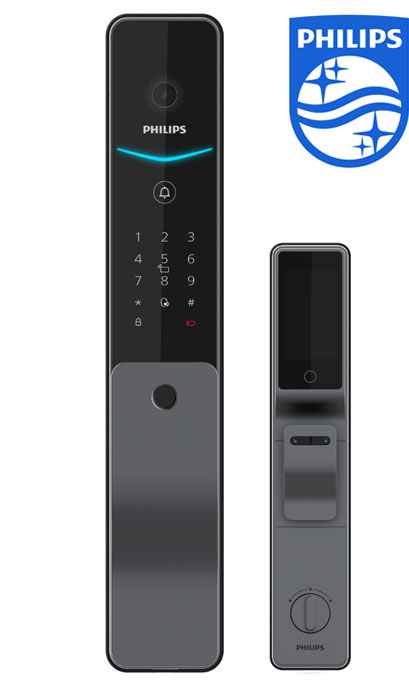 Khóa Philips DDL720-MVP