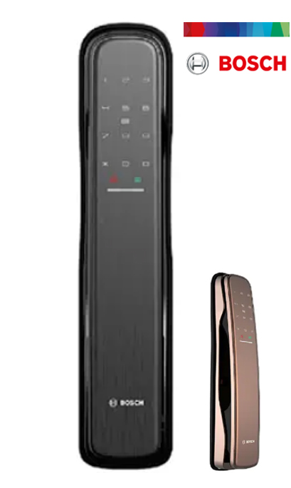 Khóa cửa Bosch EL 800A