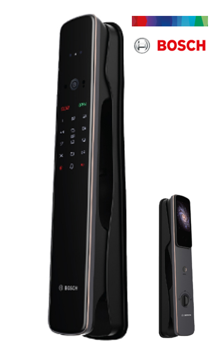 Khóa cửa  Bosch EL800VF