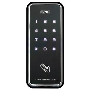 Khóa điện tử  E-Touch