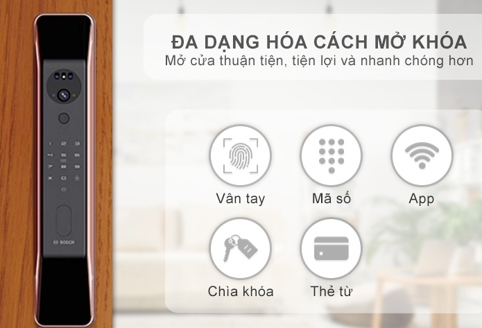 Bosch FU6