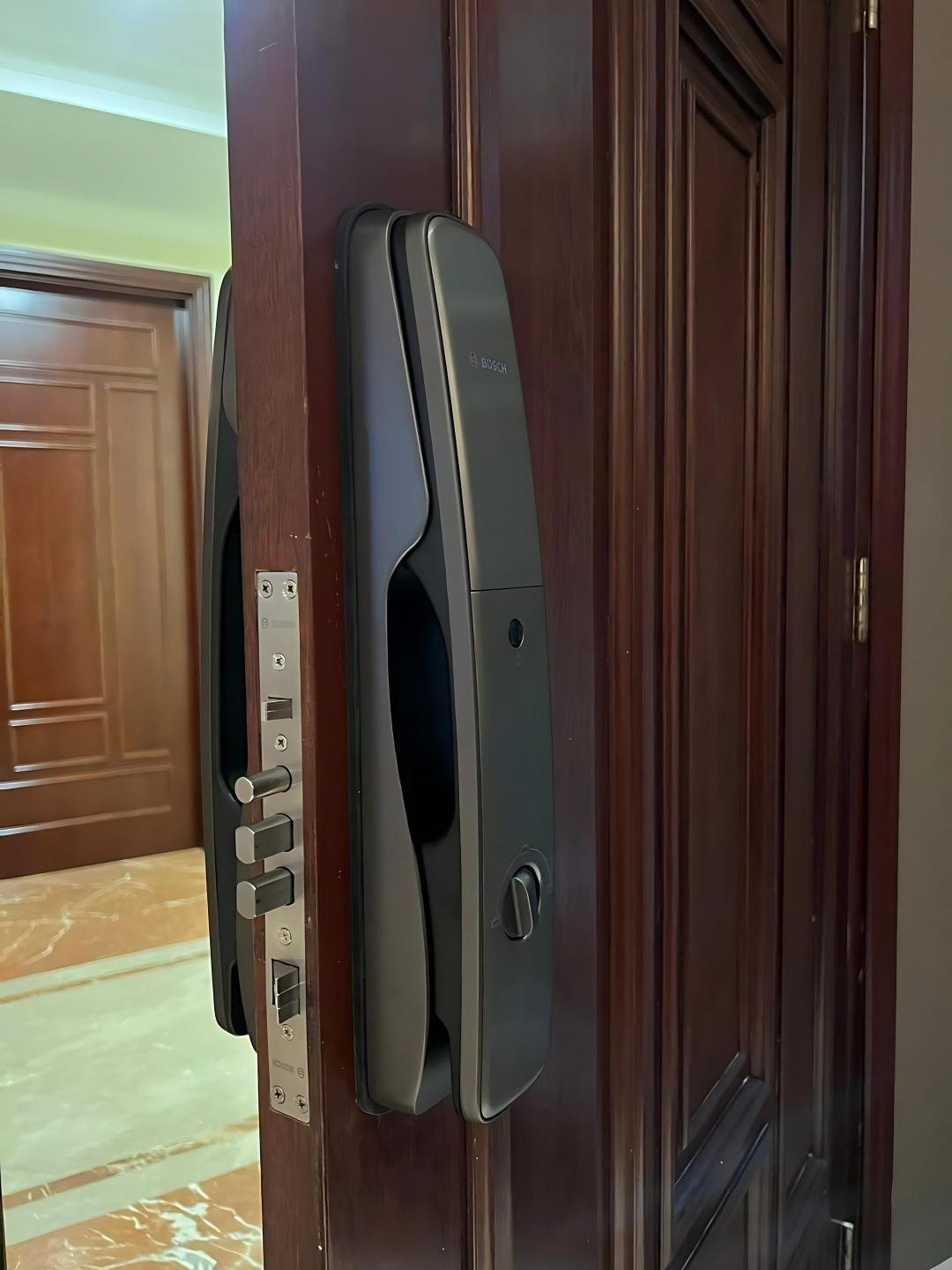 Bosch EL800A