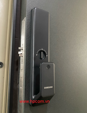 khóa điện tử Samsung P50
