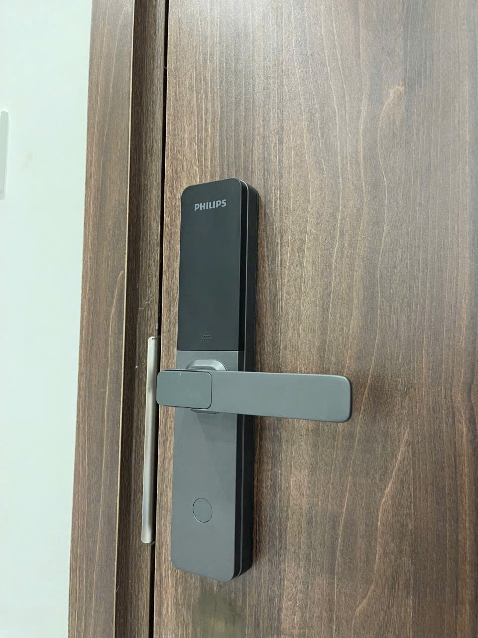 Khóa cửa Philips DDL615-5HBS 