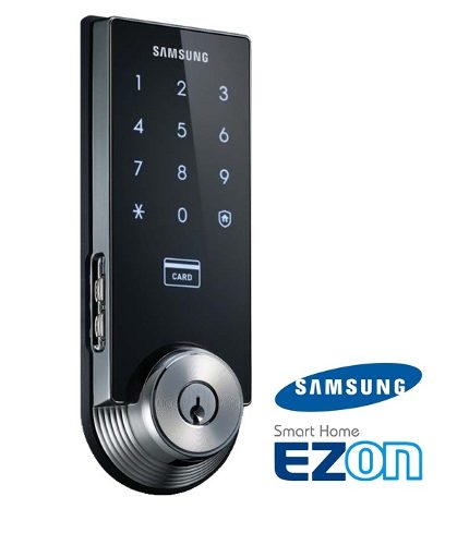 Khóa điện tử Samsung SHS 3320 V2