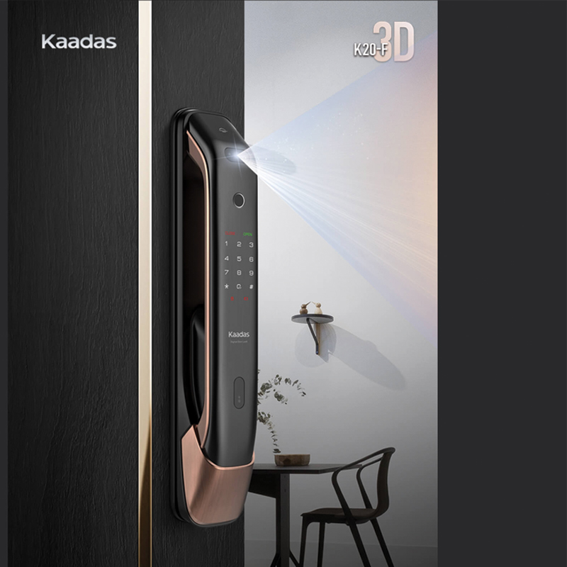 Kaadas k20F