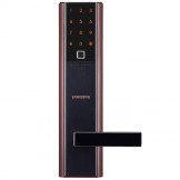 KHÓA CỬA SAMSUNG- Hướng dẫn sử dụng và Catalogue khóa điện tử Samsung DH538