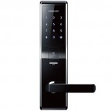 Khóa cửa vân tay Samsung bảo vệ ngôi nhà của bạn
