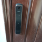 Khóa điện tử Philips DDL 702 1HW khóa cửa an toàn kết hợp chuông cửa có hình