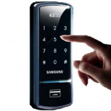 Khóa điện tử Samsung 1321